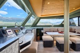 Luna 49 in Split / MCI Marine Club International thumbnail 9