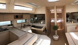 Oceanis 51.1 in Athens / Alimos Marina thumbnail 11