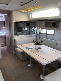 Oceanis 51.1 in Athens / Alimos Marina thumbnail 14