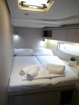 Oceanis 51.1 in Athens / Alimos Marina thumbnail 4