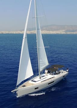 Oceanis 51.1 in Athens / Alimos Marina thumbnail 5