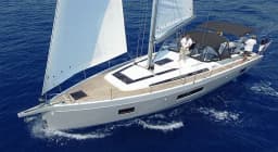 Oceanis 51.1 in Athens / Alimos Marina thumbnail 6