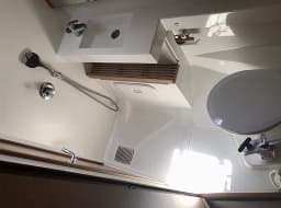 Sun Odyssey 440 in Lefkada / D-Marin Marina Lefkas thumbnail 3