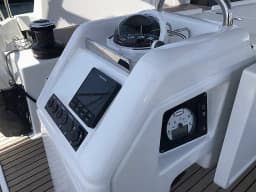 Sun Odyssey 440 in Lefkada / D-Marin Marina Lefkas thumbnail 9