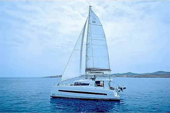 Bali 4.1 in Corfu / Gouvia / D-Marin Marina Gouvia - Photo 1