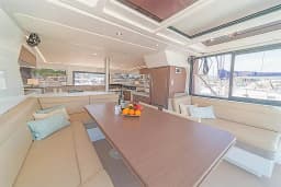 Bali 4.1 in Corfu / Gouvia / D-Marin Marina Gouvia thumbnail 10