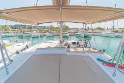 Bali 4.1 in Corfu / Gouvia / D-Marin Marina Gouvia thumbnail 12