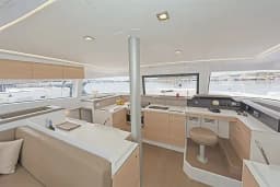 Bali 4.1 in Corfu / Gouvia / D-Marin Marina Gouvia thumbnail 18