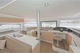 Bali 4.1 in Corfu / Gouvia / D-Marin Marina Gouvia thumbnail 2