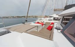 Bali 4.1 in Corfu / Gouvia / D-Marin Marina Gouvia thumbnail 21