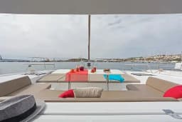 Bali 4.1 in Corfu / Gouvia / D-Marin Marina Gouvia thumbnail 22