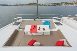 Bali 4.1 in Corfu / Gouvia / D-Marin Marina Gouvia thumbnail 23
