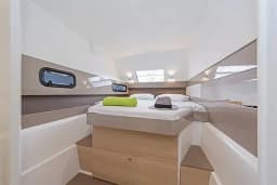 Bali 4.1 in Corfu / Gouvia / D-Marin Marina Gouvia thumbnail 27