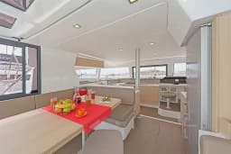 Bali 4.1 in Corfu / Gouvia / D-Marin Marina Gouvia thumbnail 28
