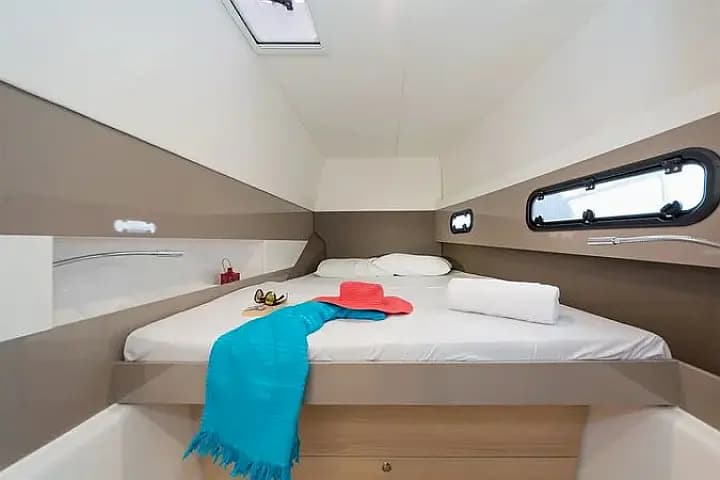 Bali 4.1 in Corfu / Gouvia / D-Marin Marina Gouvia - Photo 4