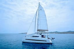 Bali 4.1 in Corfu / Gouvia / D-Marin Marina Gouvia thumbnail 5