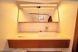 Dufour 41 in Athens / Alimos Marina thumbnail 17