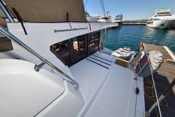 Bali 4.6 in Zadar / Marina Zadar thumbnail 11
