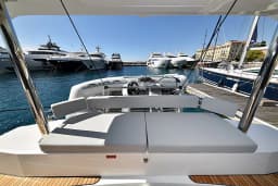 Bali 4.6 in Zadar / Marina Zadar thumbnail 12