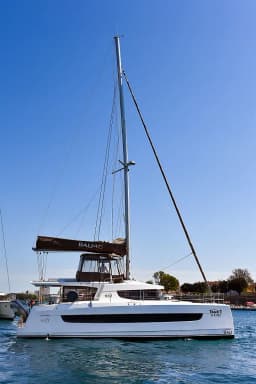 Bali 4.6 in Zadar / Marina Zadar thumbnail 13