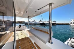 Bali 4.6 in Zadar / Marina Zadar thumbnail 17