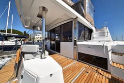 Bali 4.6 in Zadar / Marina Zadar thumbnail 18