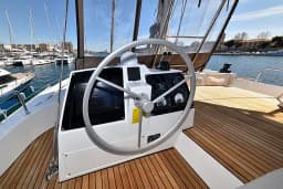 Bali 4.6 in Zadar / Marina Zadar thumbnail 30