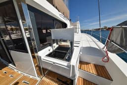 Bali 4.6 in Zadar / Marina Zadar thumbnail 7