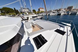 Bali 4.6 in Zadar / Marina Zadar thumbnail 8