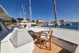 Bali 4.6 in Zadar / Marina Zadar thumbnail 9