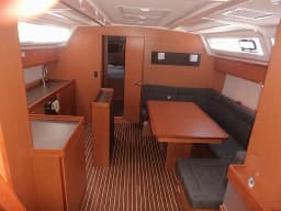 Bavaria 46 Cruiser in Athens / Alimos Marina thumbnail 11