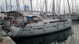 Bavaria 46 Cruiser in Athens / Alimos Marina thumbnail 12