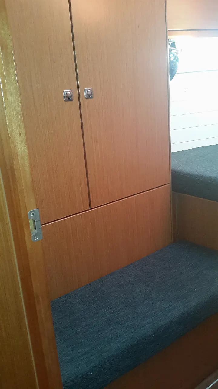 Bavaria 46 Cruiser in Athens / Alimos Marina - Photo 5