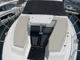 Galeon 480 Fly in Šibenik / D-Marin Marina Mandalina thumbnail 10