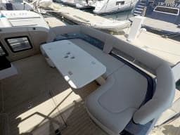 Galeon 480 Fly in Šibenik / D-Marin Marina Mandalina thumbnail 22