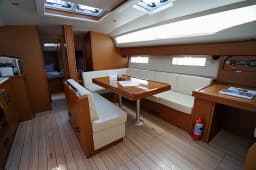 Jeanneau 54 in Marmaris / Albatros Marina thumbnail 10