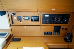 Jeanneau 54 in Marmaris / Albatros Marina thumbnail 16
