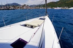 Jeanneau 54 in Marmaris / Albatros Marina thumbnail 24