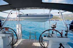 Jeanneau 54 in Marmaris / Albatros Marina thumbnail 25