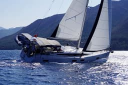 Jeanneau 54 in Marmaris / Albatros Marina thumbnail 4