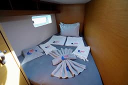 Jeanneau 54 in Marmaris / Albatros Marina thumbnail 9