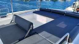 Lagoon 51 in Lavrion / Olympic Marina thumbnail 8