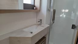 Lagoon 51 in Lavrion / Olympic Marina thumbnail 9