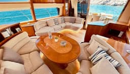 Azimut 58 in Mykonos / Port of Mykonos thumbnail 13