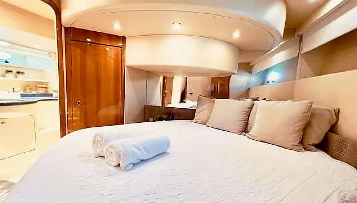 Azimut 58 in Mykonos / Port of Mykonos - Photo 4