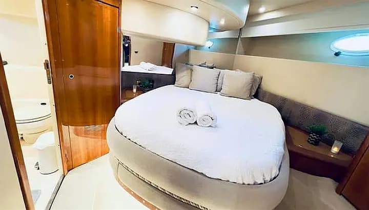 Azimut 58 in Mykonos / Port of Mykonos - Photo 5