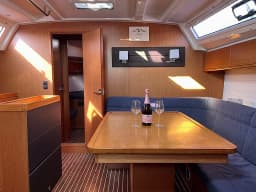 Bavaria Cruiser 46 in Sukošan / D-Marin Dalmacija Marina thumbnail 5