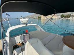 Antares 36 in Trogir / ACI Marina Trogir thumbnail 12