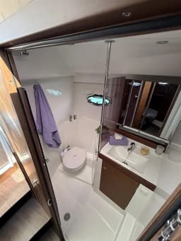 Antares 36 in Trogir / ACI Marina Trogir thumbnail 14