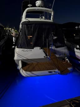 Antares 36 in Trogir / ACI Marina Trogir thumbnail 21